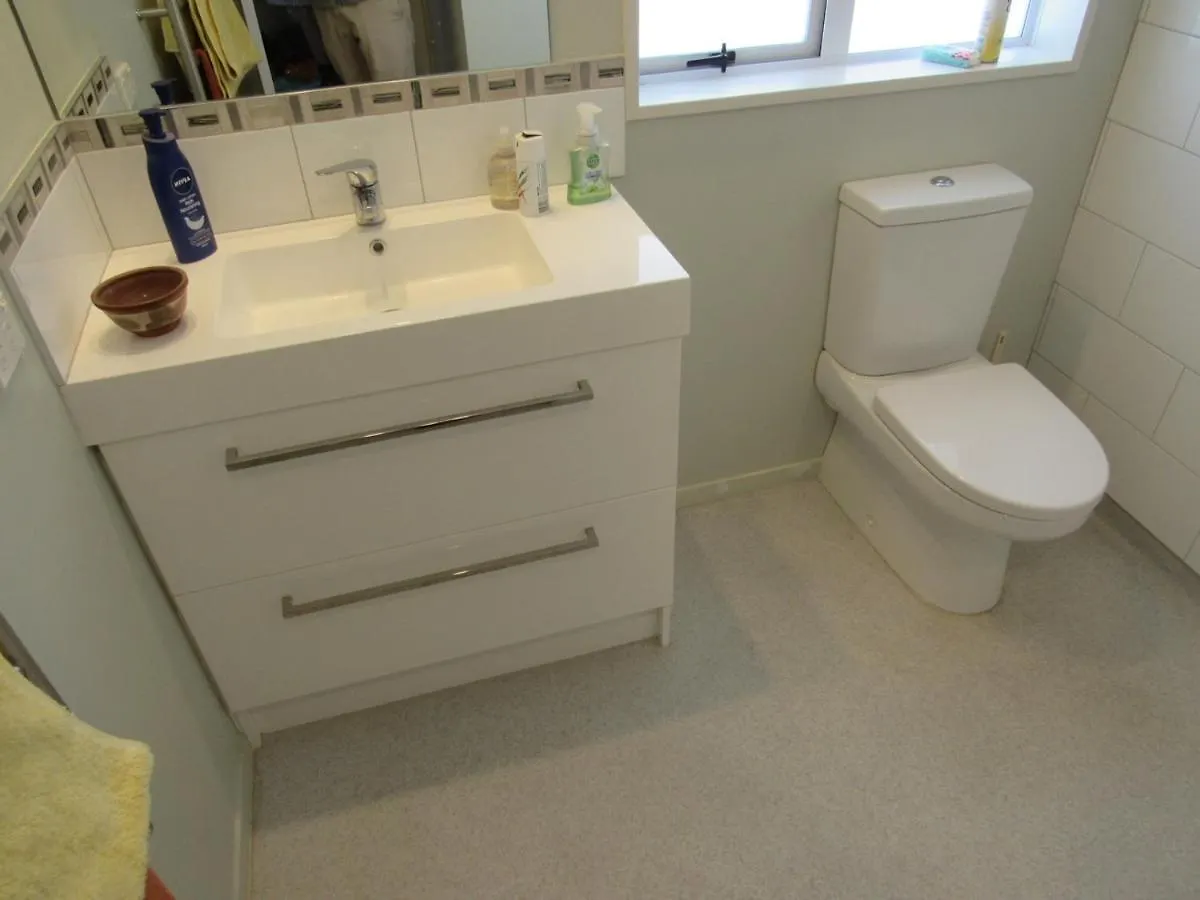 The Practice Fairway Apartment Tauranga