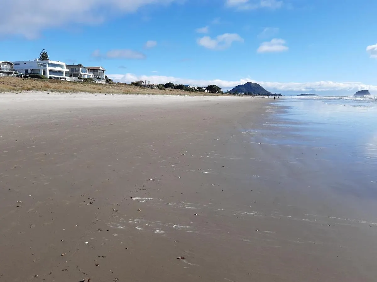 The Practice Fairway Apartment Tauranga New Zealand